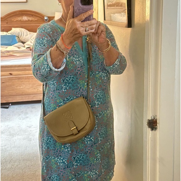 Loewe cross body purse. Perfect condition. - Picture 10 of 10